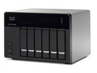 Cisco NSS326D12-K9